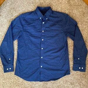 Banana republic dress shirt